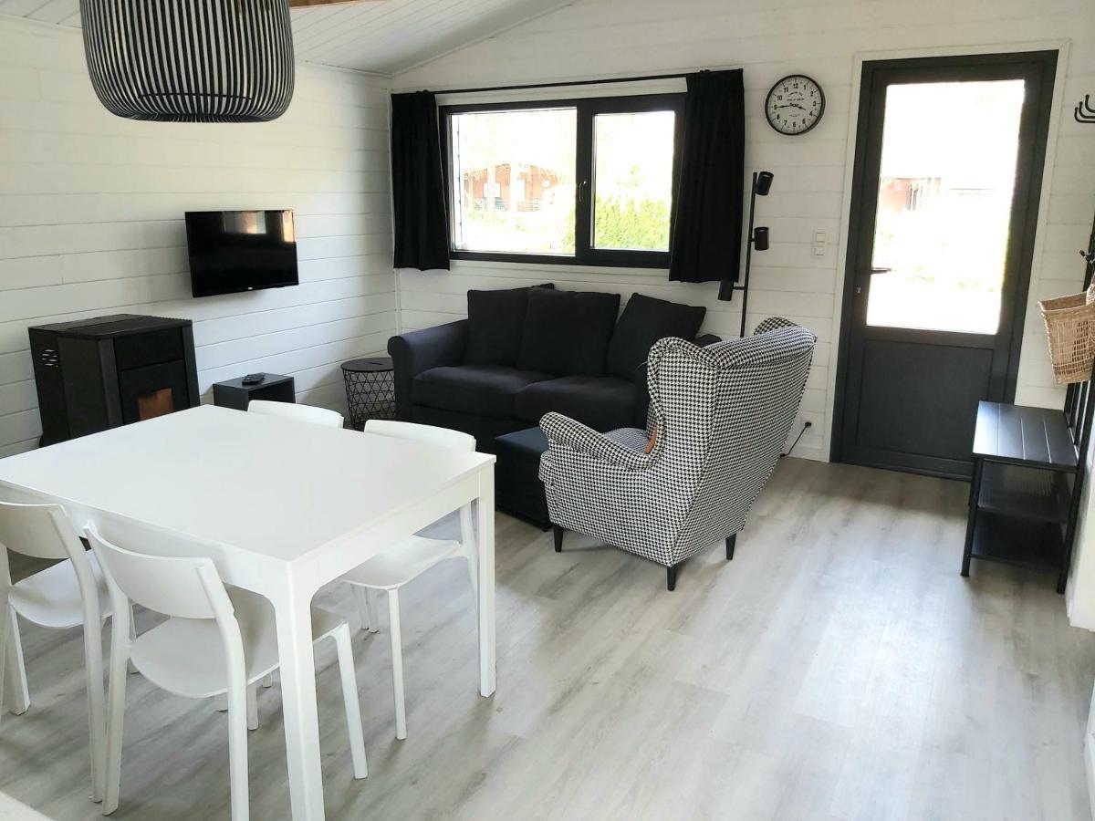 Chalet Little Cocoon Tellin 외부 사진