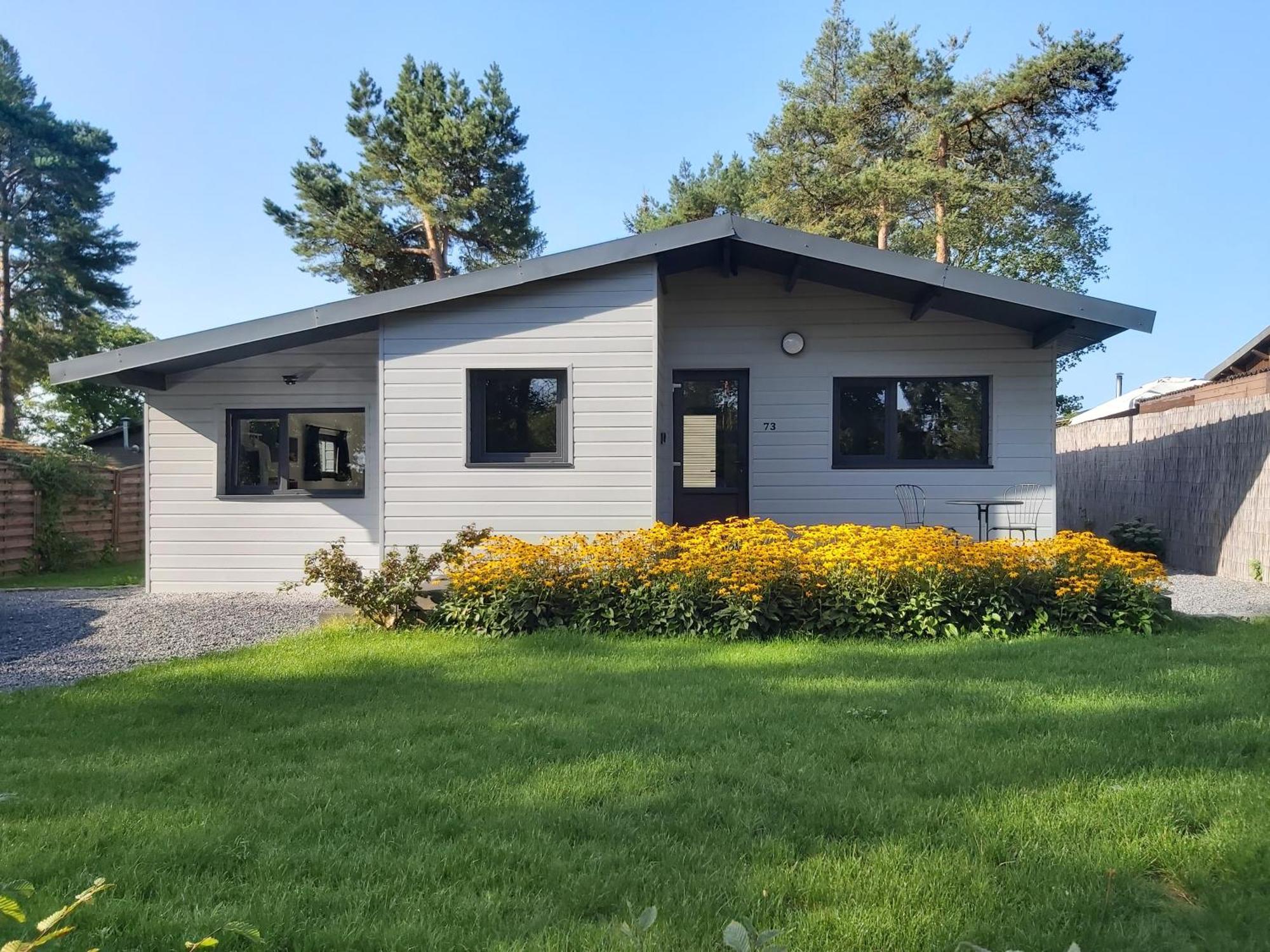 Chalet Little Cocoon Tellin 외부 사진